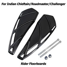 Produktbild - Trittbrett Vorne Für Indian Challenger Pursuit Roadmaster Chieftain Dark Horse