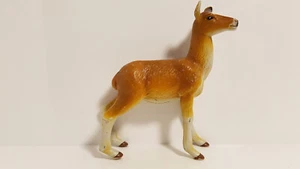 53006 Papo Deer : Red deer doe ref : 1PA602 - Foto 1 di 7