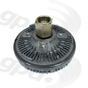 Engine Cooling Fan Clutch Global 2911370 - Picture 1 of 2