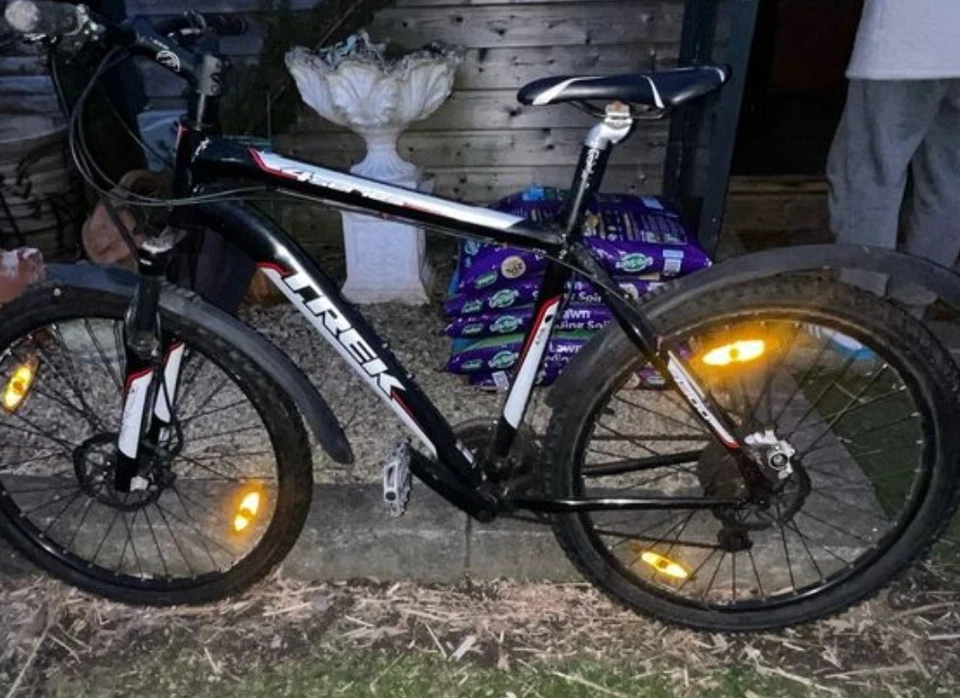 trekking fahrrad 28 zoll damen - Bild 1 von 1