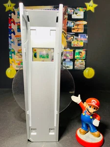 Wii Konsole Standfuß Halter Ständer | Original Nintendo Wii Halterung - Bild 1 von 3
