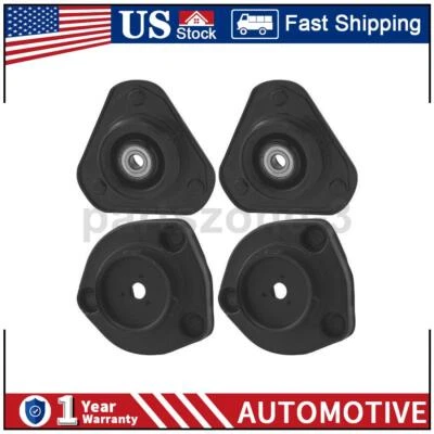 Amortiguadores delanteros traseros KYB puntales montaje puntal para Toyota Celica 1990 1991 1992 1993 Foto 1 de 4