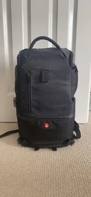 Manfrotto Advanced Camera & Laptop Backpack - Image 1 of 4