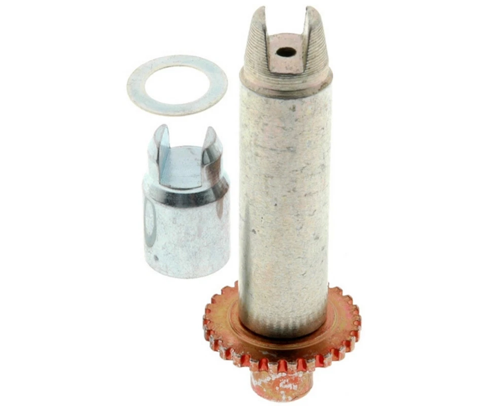 For 1979-1983 Oldsmobile Toronado Drum Brake Adjusting Screw Rr Right Raybestos - Image 1 of 1