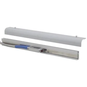 Kit codificador de lectura digital escala lineal magnética 1450 mm/58\" torno molino M-DRO - Imagen 1 de 7