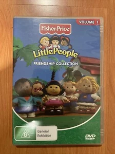Little People : Vol 1 (DVD, 2006) - Picture 1 of 1