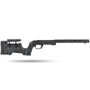 MDT XRS Chassis System Savage Short Action, Black, Right Hand #104692-BLK - Picture 1 of 4