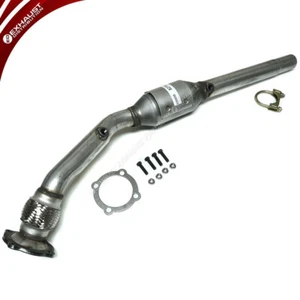 Volkswagen Beetle 1.8L 1999-2003 Direct Fit Catalytic Converter - Picture 1 of 5