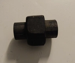 Rockwood 600-3000 3/8" NPT Gewindeverschraubung - Bild 1 von 2