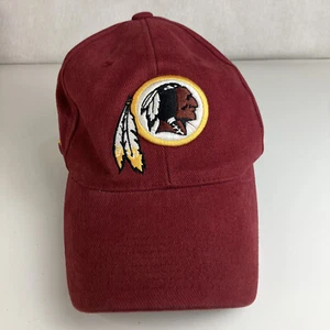 Vintage Washington Redskins verstellbare Mütze Kappe NFL Team Sports Specialties - Bild 1 von 10