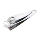 Stainless Steel Nail Cutter Trimmer Manicure Pedicure Care Scissors New