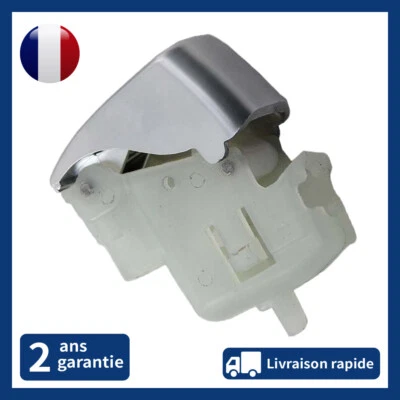 Pour Renault Bouton Pommeau Levier de Vitesse de Boite Auto - Photo 1/4