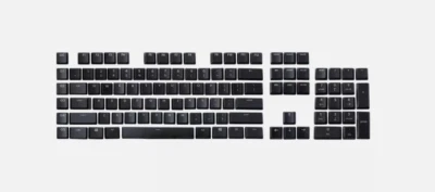 A full Set Mechanical Keyboard Replacement keycaps for Logitech G815 G915 RGB - Image 1 of 4