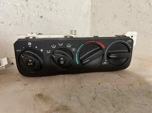 1995-2000 Dodge Straus Cirrus Breeze A/C Heater Control Assembly OEM - Picture 1 of 1