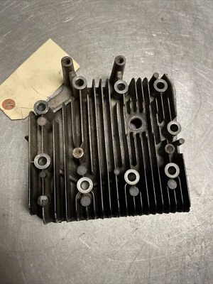 OEM USED BRIGGS 12HP 281707-0200-01 CYLINDER HEAD - Image 1 of 3