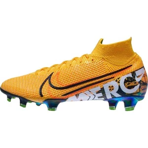 Nike Mercurial Superfly 7 Elite SE FG Soccer Cleats CD6721-808 Sz:4 198/2019 NEW - Picture 1 of 9