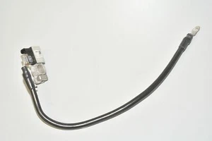 BMW I01 i3 Pipe Battery Minus Ibs Lead Battery Negative Ibs 6832697 - Picture 1 of 4