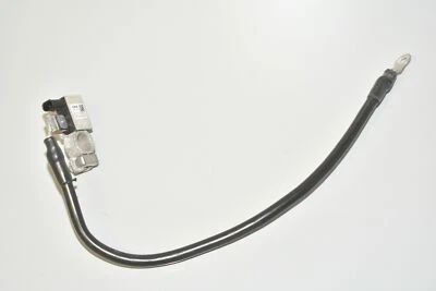 BMW I01 i3 Pipe Battery Minus Ibs Lead Battery Negative Ibs 6832697 - Image 1 of 4