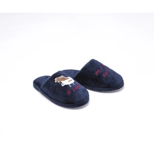 Pantofole Ciabatte donna Caffè - Foto 1 di 3