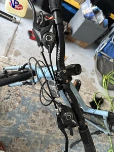 Bike For Sale - brand And Sizes All In Pictures - Picture 1 of 6