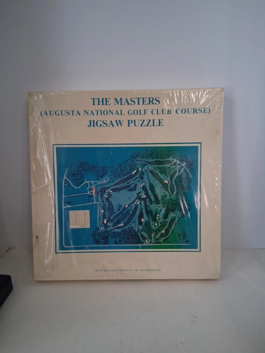 Green Vintage Puzzles for sale | eBay