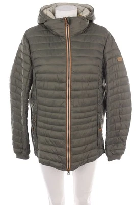 camel active Stepp-Jacke S Grün - Bild 1 von 4