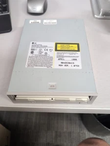 LG Crd-8322b ver fotos - Imagen 1 de 6
