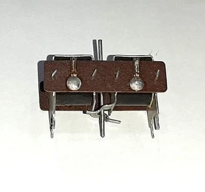 PECO PL-10 Turnout Point Switch Motor -EACH- USED FREE POST AFTER 1st ITEM - image 1 of 3