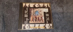 Boyz II Men - Cooleyhighharmony CD 1991 R&B Motown AAD - Picture 1 of 4