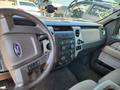 2009-2014 Ford F150 Front Passenger Upper Dash Air Bag Foto 1 de 4