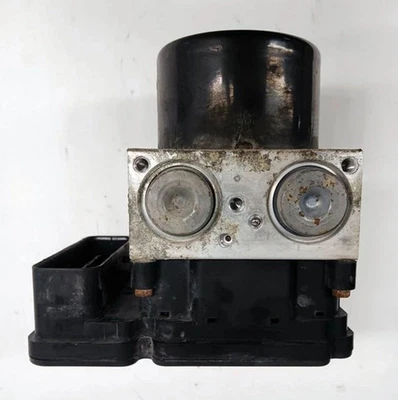 2010-2013 Ford Transit Connect Base Gasoline Anti Lock Abs Brake Pump Module - Image 1 of 4