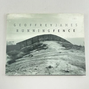 Running Fence by Geoffrey James 1999 Paperback Book House Gallery - Picture 1 of 17