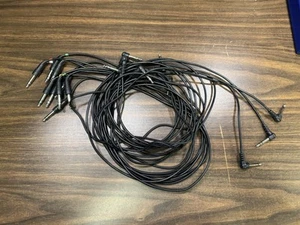 Roland Electronic V-Drum 9 Kanal Stereo Snake 1/4" TRS - Kabel - 060925 - Bild 1 von 4
