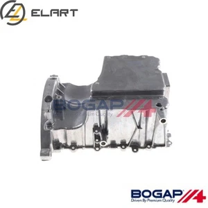 OIL SUMP F1919100 FOR FORD FOCUS/III/Turnier/Hatchback/Van ECOSPORT TOURNEO 1.0L - Picture 1 of 6