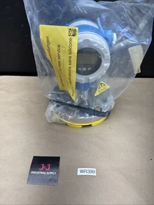 New Endress Hauser FMB70-DCM9 DeltaPilot S Level Controller 2" Warranty 🇺🇸 - Picture 1 of 8