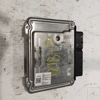 CENTRALINA INIEZIONE OPEL ANTARA L07 2.0 CDTI 2WD SUV 2007-2011 1c5c5e - Immagine 1 di 4