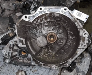 getriebe ft OPEL ASTRA P10 24579776 1.6 Ber 2009-2018 fd95aa - Picture 1 of 4