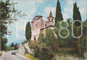 CHIESA DI MARNIGA - BRENZONE - LAGO DI GARDA (VERONA) - Foto 1 di 1