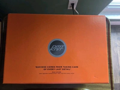 ZAPATO DE CICLISMO DE CARRETERA DMT24 K1R Foto 1 de 3