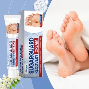 20g Healthy Skin Repair Cream Sugarguard Recovery 50% NEW Cream OFF I2W3 - Picture 1 of 11