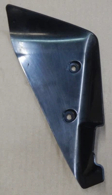 Cubierta guía ventilador aire OEM Honda CBR1000RR 2005 19125-MELA Foto 1 de 4