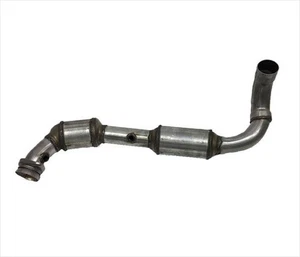 NY California CARB Catalytic Converter for 04 F150 5.4 Driver Side 4 Wheel Drive - Picture 1 of 12