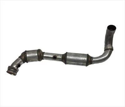 NY California CARB Catalytic Converter for 04 F150 5.4 Driver Side 4 Wheel Drive - Image 1 of 4