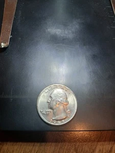 1965 Error Quarter - Strong DDO - Picture 1 of 11