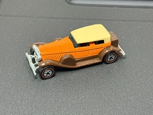 Hot Wheels Redline Orange ’31 Doozie minty - Bild 1 von 6