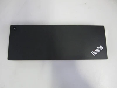 Lenovo Thinkpad Universal Thunderbolt 4 Dock DK2131 Foto 1 de 4