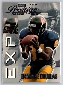 Playoff Prestige 1999 EXP #EX25 Dameane Douglas - Imagen 1 de 2