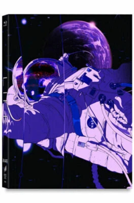 [USED] Life BLU-RAY Steelbook Limited Edition - Full Slip / kimchiDVD - Image 1 of 2