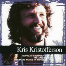 Kris Kristofferson Collections (CD) Album