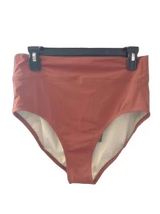 Neu mit Etikett Duluth Trading Co. AKHG Lost Lake Control Oberteil Bikiniunterteil Größe 10 - Bild 1 von 10